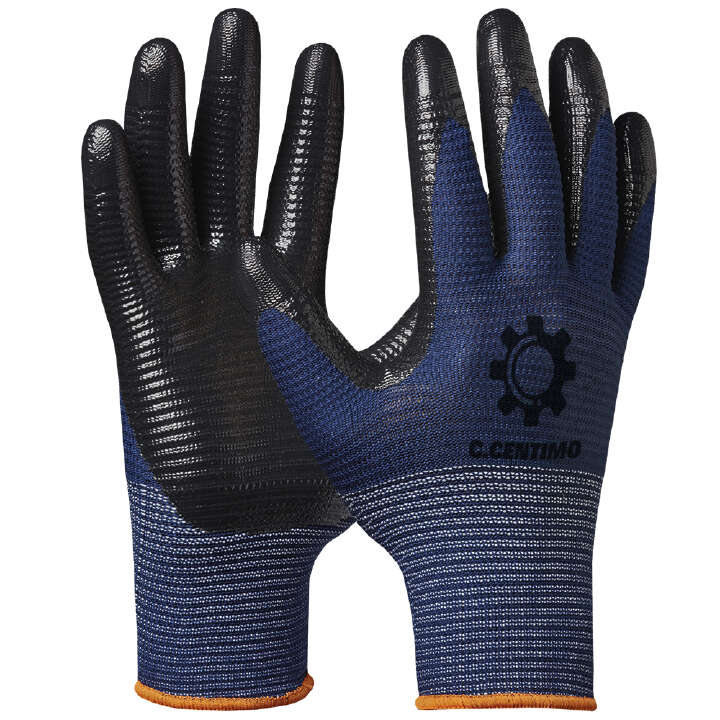 C.Centimo Handschuh Easy Grip